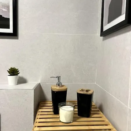 Brand New Stylish 1-bedroom With Balcony + Parking